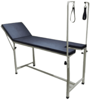 Gynecology Examination Chair