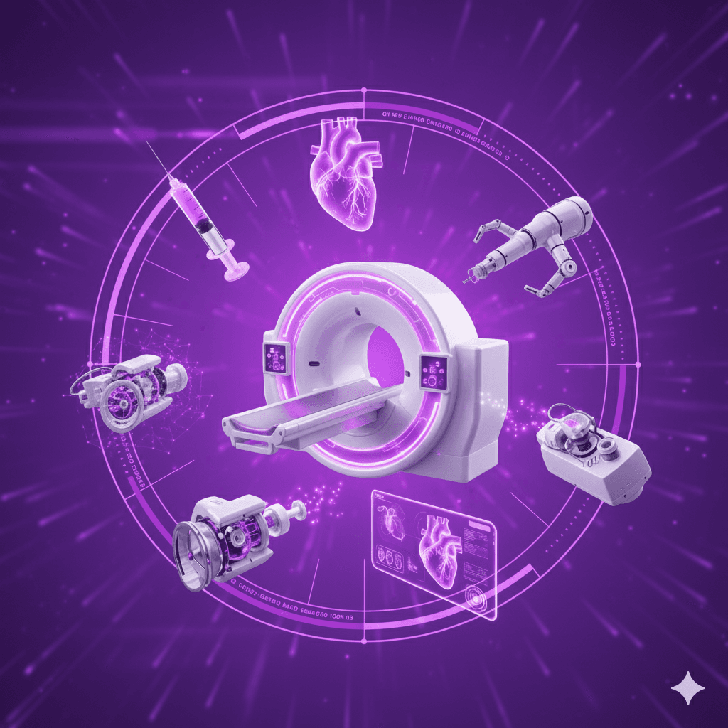 Future Medical Device